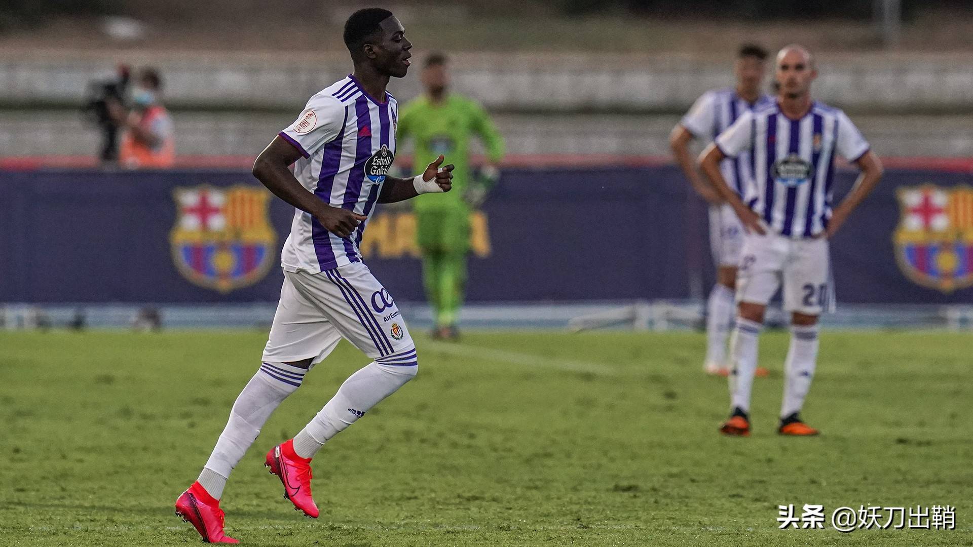 爱体育-瓦拉多利德主场击败对手，豪取三分