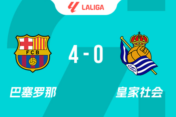 皇家社会宣布新赛季计划,致力争冠 皇家社会宣布新赛季计划,致力争冠