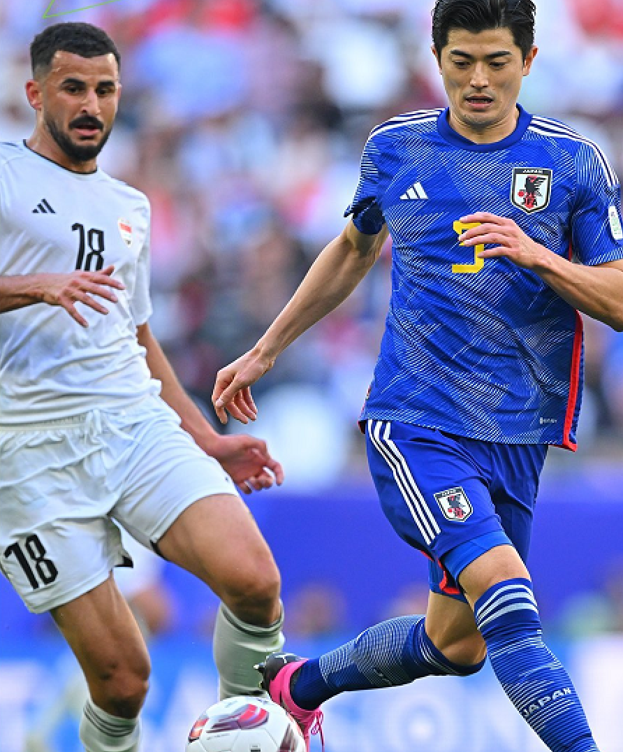 日本球队大胜,亚洲足坛领先地位不可撼动 日本球队大胜,亚洲足坛领先地位不可撼动