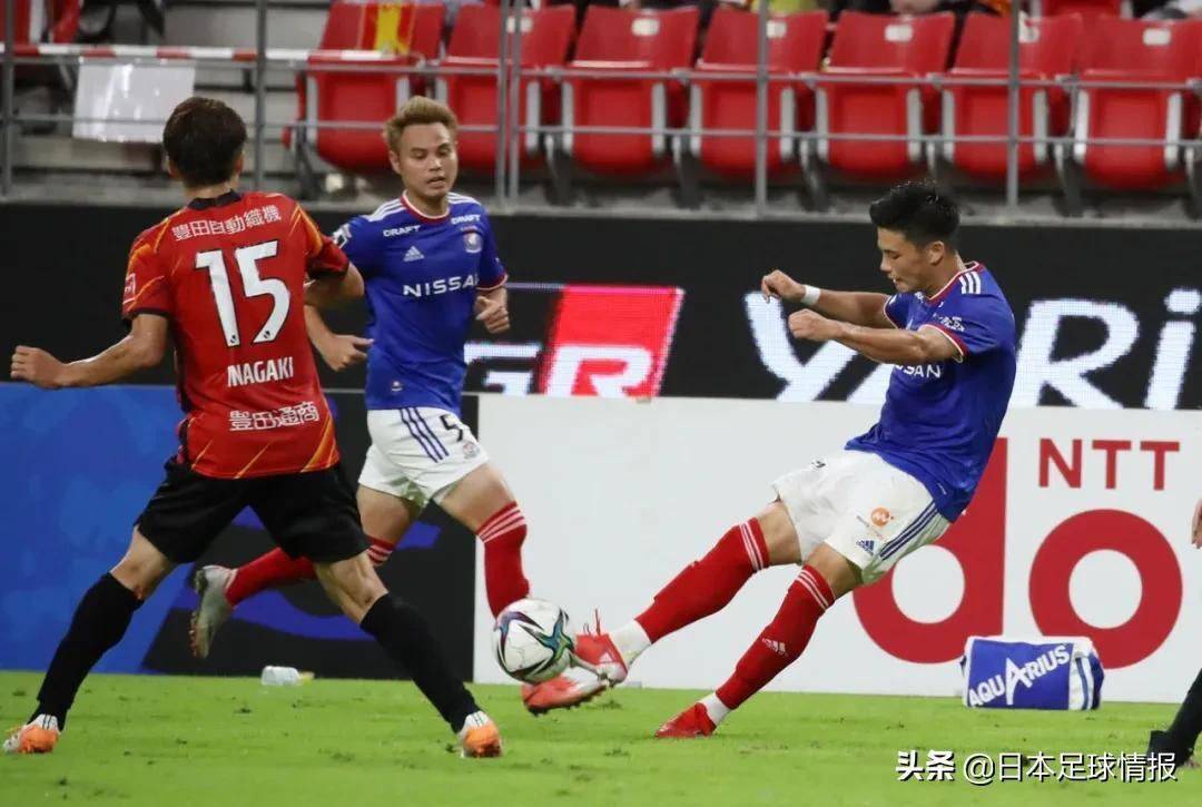 鹿岛鹿角强势晋级，取得次轮门票