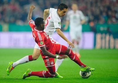 罗斯托克雄心壮志,将对决纽伦堡 罗斯托克雄心壮志,将对决纽伦堡