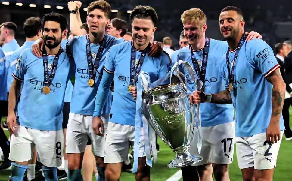 曼城准备冬季引援,强化争冠实力 曼城准备冬季引援,强化争冠实力