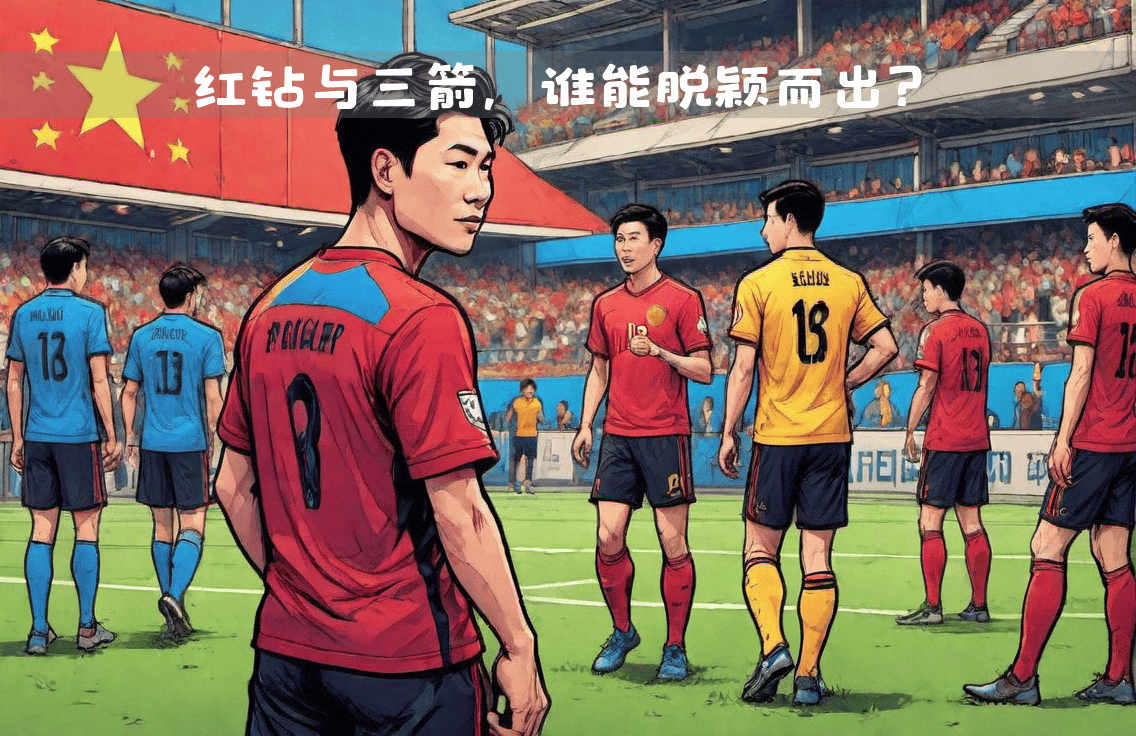 爱体育-浦和红钻客场迎战韩国球队，谁能笑到最后？