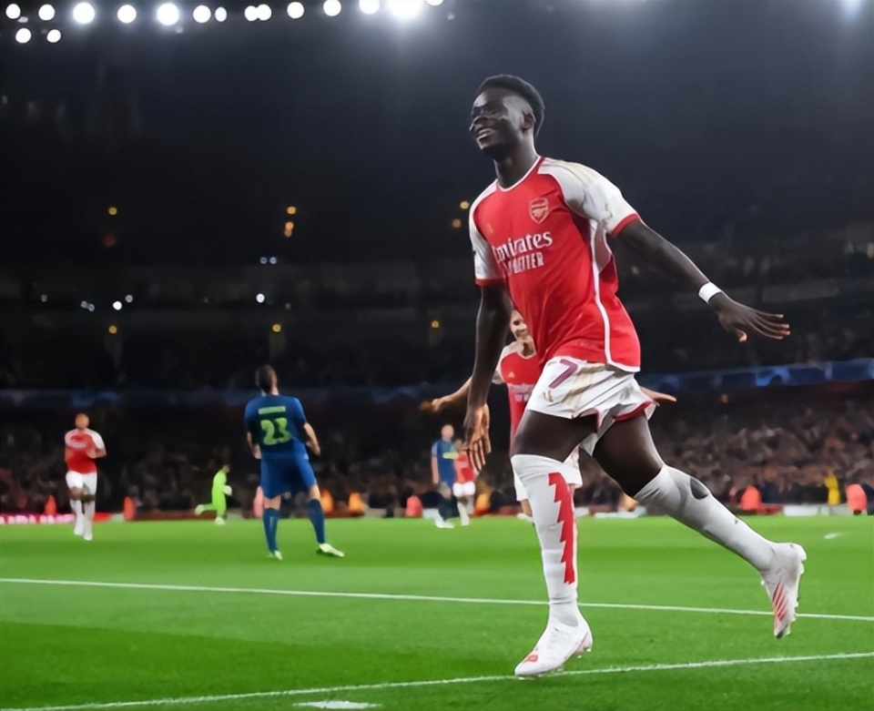 爱体育官网-阿森纳新援火力全开，三连胜正当时