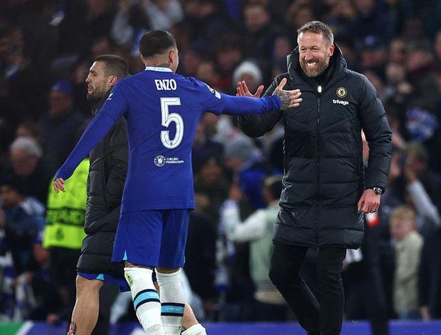 爱体育官网-切尔西逆袭多特，晋级半决赛