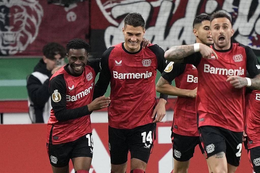 爱体育-狼堡主场战胜强敌，继续保持不败