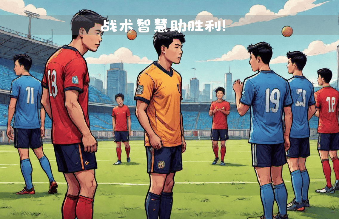 比赛场上球员积极配合,斩获胜利 比赛场上球员积极配合,斩获胜利