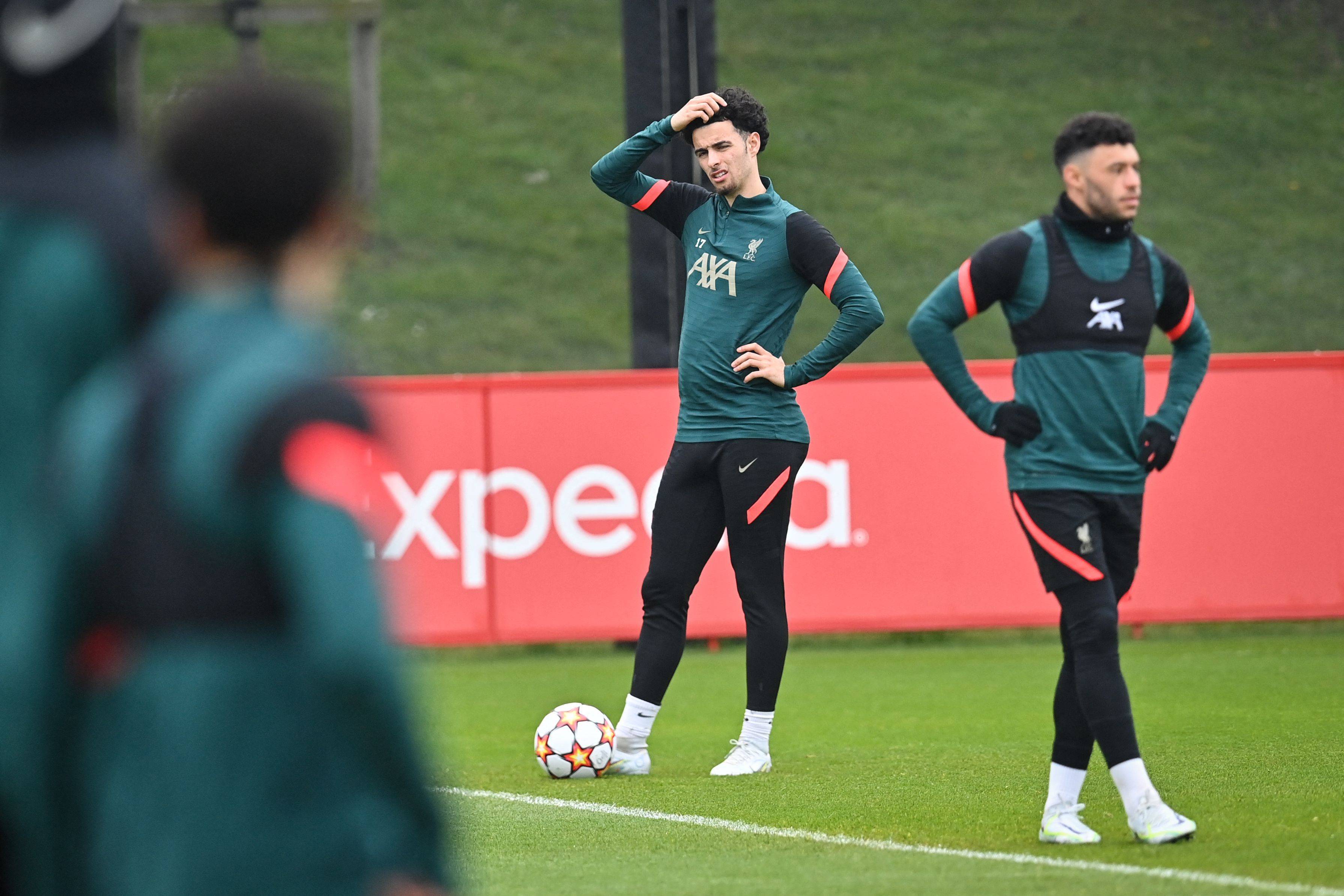 利物浦备战克里斯塔尔宫，实力分析透彻