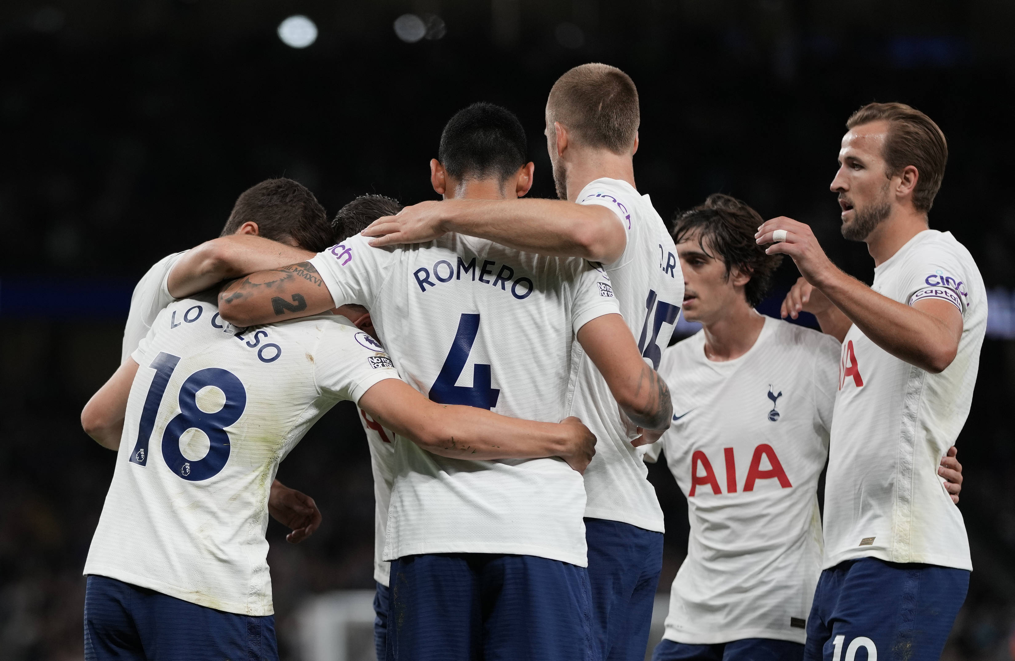 热刺客场豪取三分,欧冠希望大增 热刺客场豪取三分,欧冠希望大增