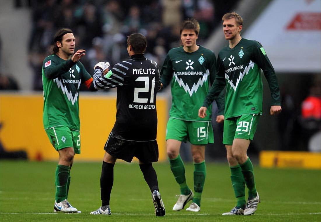 门兴格拉德巴赫再次获得积极结果 门兴格拉德巴赫再次获得积极结果