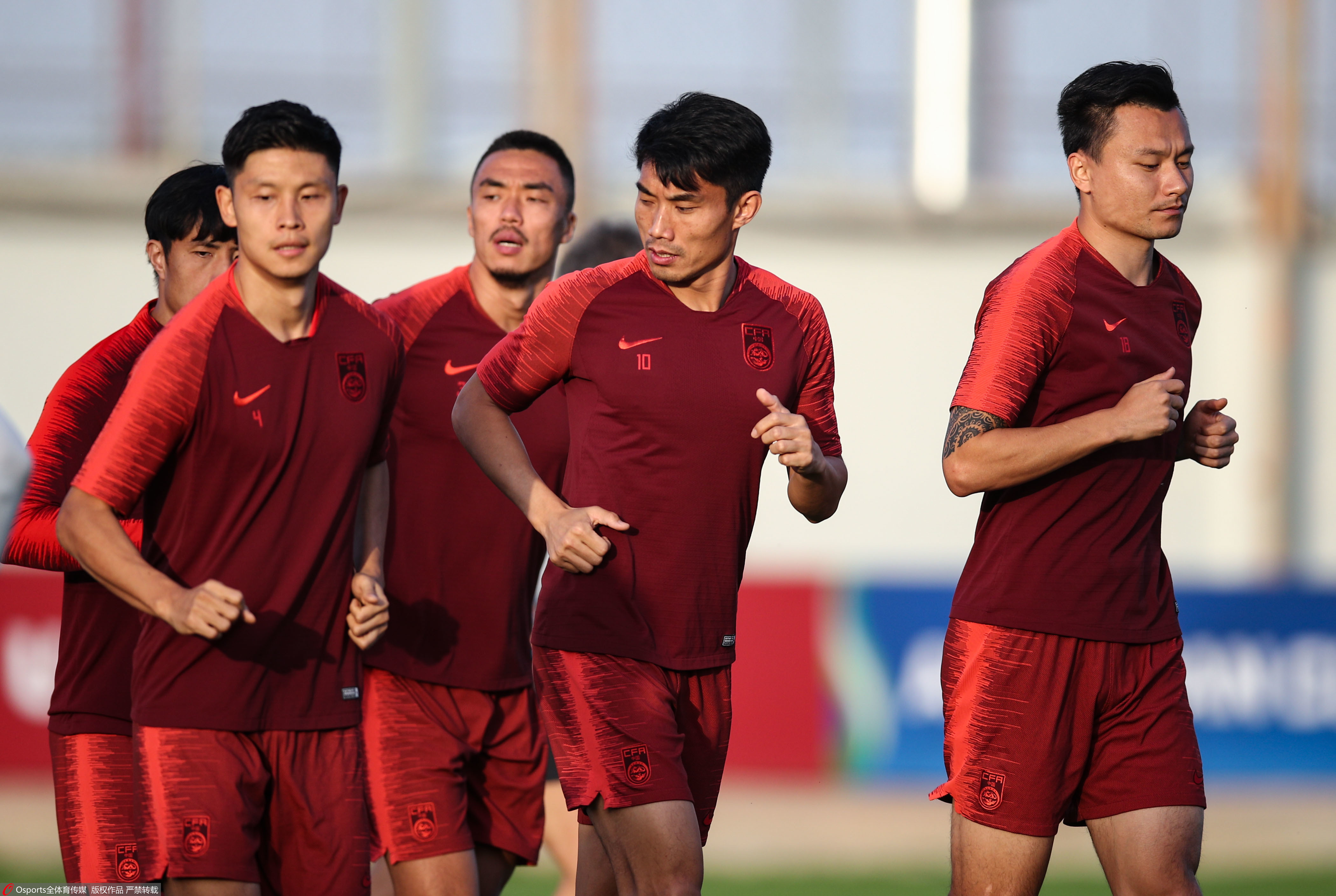 菲律宾队险胜吉尔吉斯斯坦，欧国杯前景黯淡