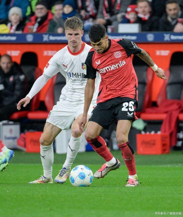 勒沃库森客场一分难求,战术调整成突出问题 勒沃库森客场一分难求,战术调整成突出问题