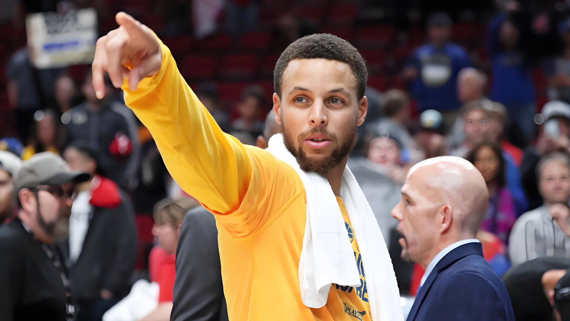 勇士球星库里成功回归,全力以赴迎战老鹰 勇士球星库里成功回归,全力以赴迎战老鹰