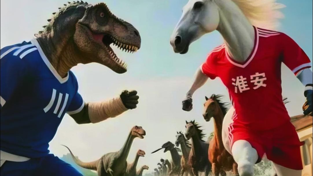 逆袭之战!运动员们力求逆转 逆袭之战!运动员们力求逆转