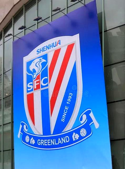 上海申花客场逼平南京中优队,表现稳定 上海申花客场逼平南京中优队,表现稳定