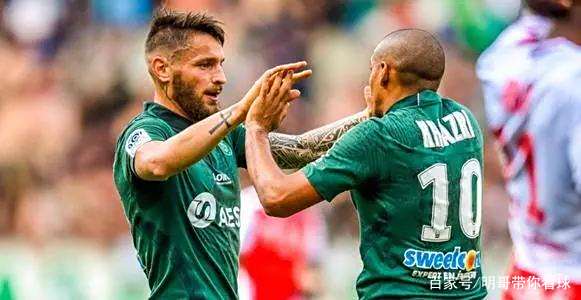 里昂将面对圣埃蒂安:两队都渴望胜利 里昂将面对圣埃蒂安:两队都渴望胜利