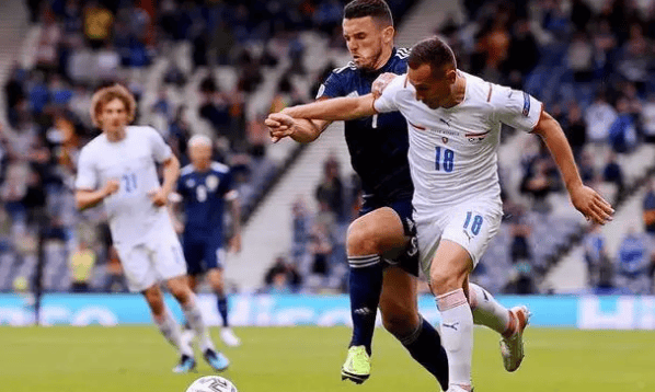 爱体育-精彩绝伦的欧预赛比赛即将上演，球迷翘首以待