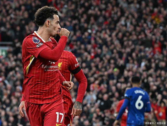 利物浦主帅赞誉尤文中场天才