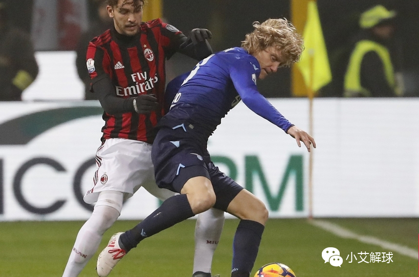 爱体育-拉齐奥主场告急，积分榜位置动摇