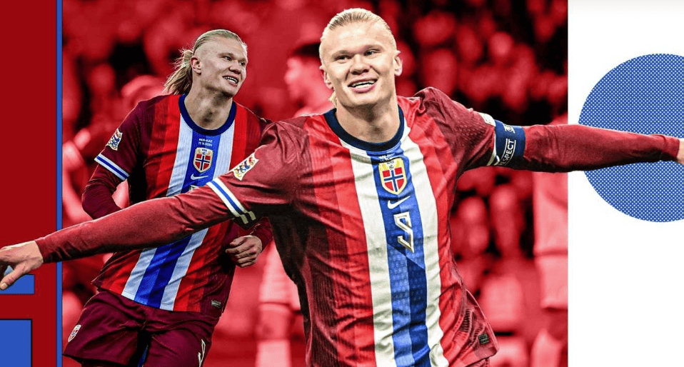 冰岛无缘欧预赛决赛，挪威顺利过关