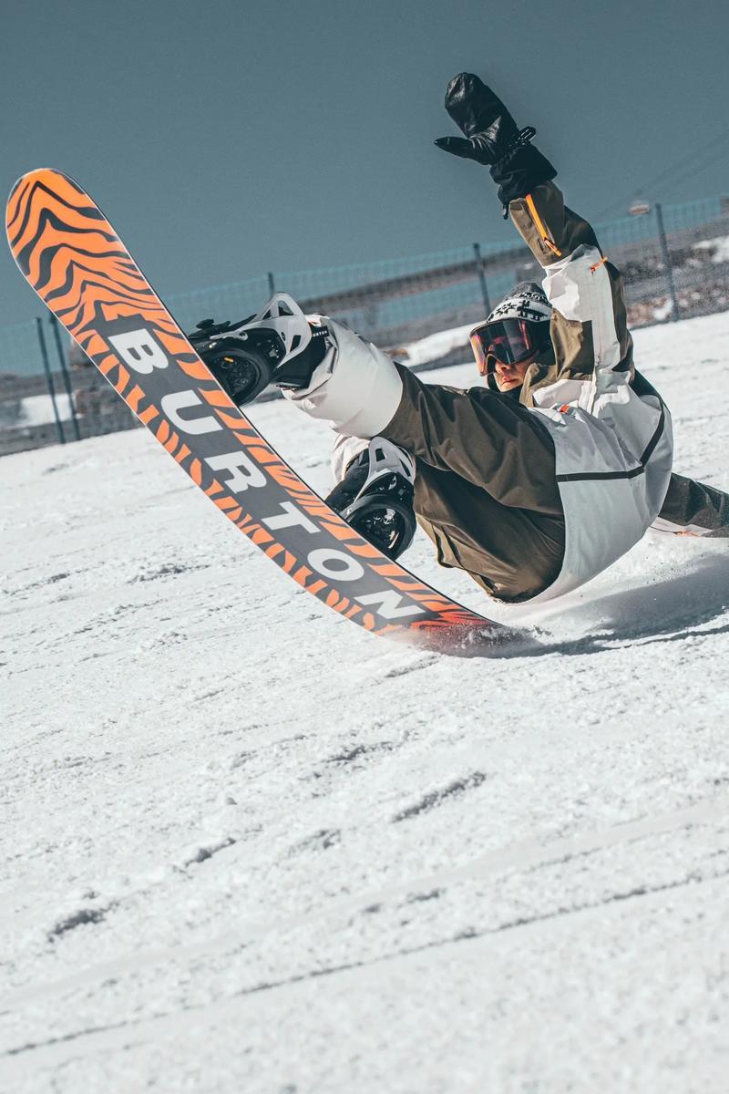 瑞士名将斩获男子滑板单板滑雪冠军
